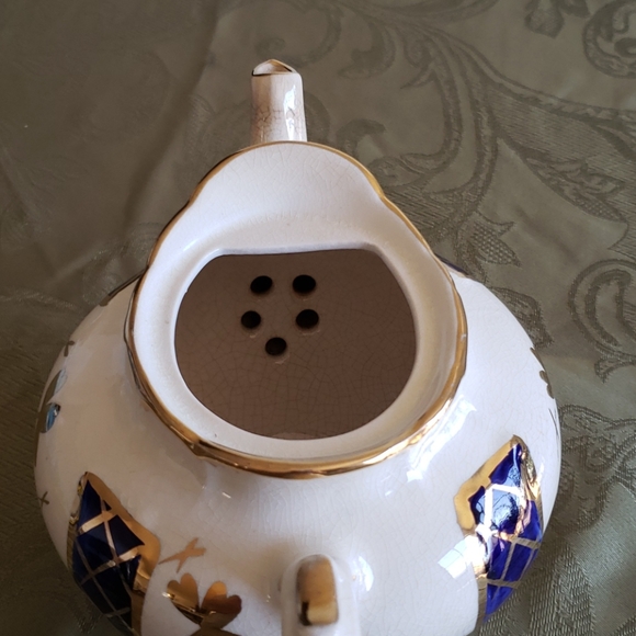 Vintage teapot - Picture 5 of 8